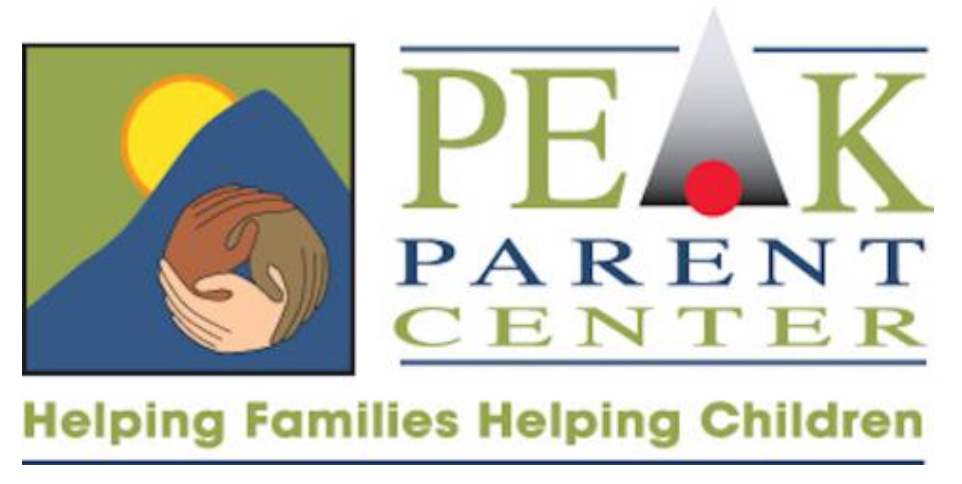 Peak Parent Center